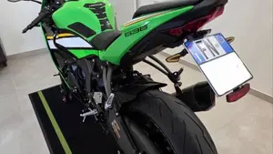 Kawasaki Ninja 636 ZX-6R (2024 - 26)  (4)