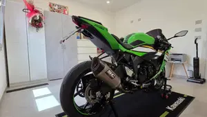 Kawasaki Ninja 636 ZX-6R (2024 - 26)  (5)