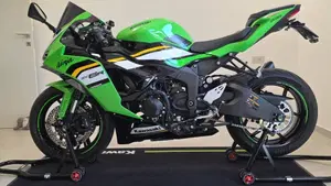 Kawasaki Ninja 636 ZX-6R (2024 - 26)  (6)