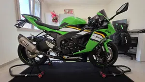 Kawasaki Ninja 636 ZX-6R (2024 - 26)  (7)