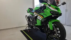 Kawasaki Ninja 636 ZX-6R (2024 - 26)  (9)