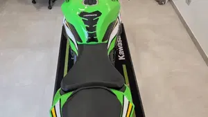 Kawasaki Ninja 636 ZX-6R (2024 - 26)  (10)
