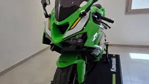 Kawasaki Ninja 636 ZX-6R (2024 - 26)  (11)