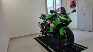 Kawasaki Ninja 636 ZX-6R (2024 - 26)  (12)