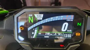 Kawasaki Ninja 636 ZX-6R (2024 - 26)  (14)