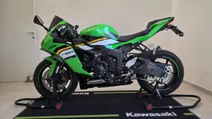 Kawasaki Ninja 636 ZX-6R (2024 - 26)  (15)