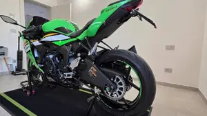 Kawasaki Ninja 636 ZX-6R (2024 - 26)  (16)