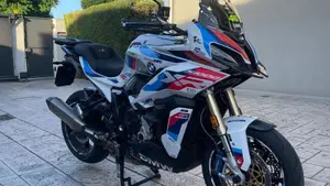 Bmw S 1000 XR (2020 - 23) 