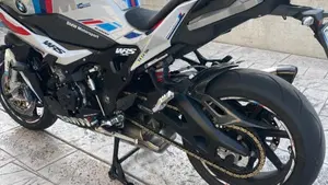 Bmw S 1000 XR (2020 - 23)  (5)