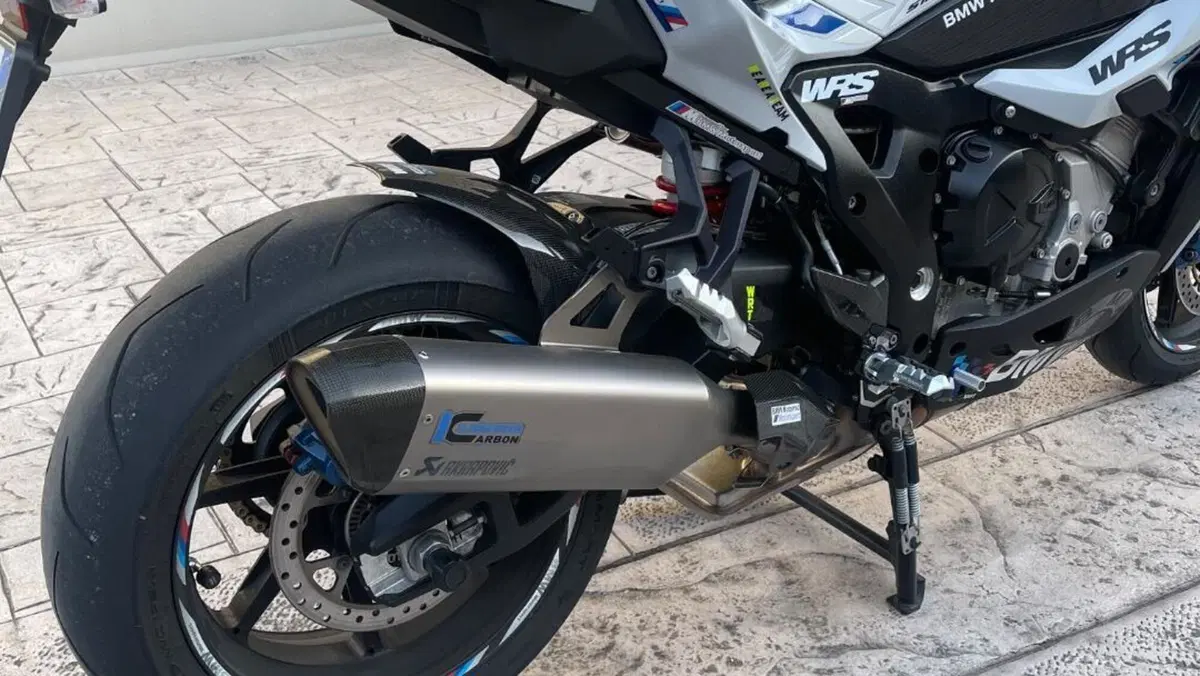 Bmw S 1000 XR (2020 - 23)  (6)