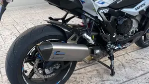 Bmw S 1000 XR (2020 - 23)  (6)