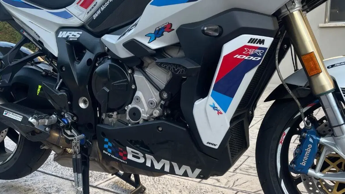 Bmw S 1000 XR (2020 - 23)  (7)
