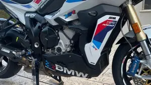 Bmw S 1000 XR (2020 - 23)  (7)