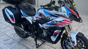 Bmw S 1000 XR (2020 - 23)  (8)
