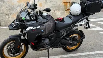 Bmw R 1300 GS Adventure ASA (2025 - 26) usata