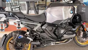 Bmw R 1300 GS Adventure ASA (2025 - 26)  (2)