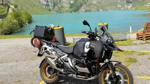 Bmw R 1300 GS Adventure ASA (2025 - 26)  (3)