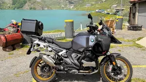 Bmw R 1300 GS Adventure ASA (2025 - 26)  (4)