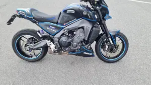 Yamaha MT-09 (2021 - 23)  (3)