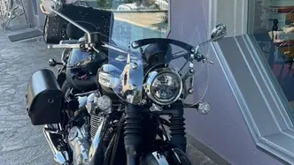 Triumph Bonneville Speedmaster 1200 (2018 - 20) usata