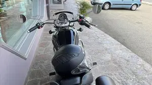 Triumph Bonneville Speedmaster 1200 (2018 - 20)  (2)