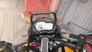 Benelli TRK 502X (2021 - 26)  (4)