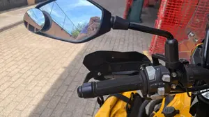 Benelli TRK 502X (2021 - 26)  (7)