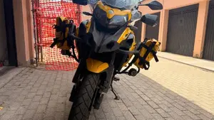 Benelli TRK 502X (2021 - 26)  (3)
