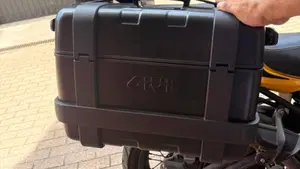 Benelli TRK 502X (2021 - 26)  (9)