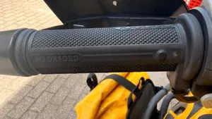 Benelli TRK 502X (2021 - 26)  (5)