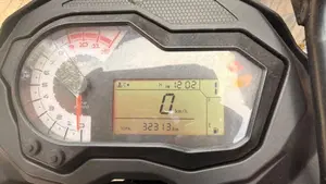 Benelli TRK 502X (2021 - 26)  (10)