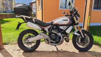Ducati Scrambler 1100 Special (2018 - 20) usata