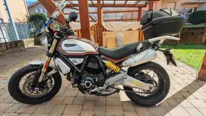 Ducati Scrambler 1100 Special (2018 - 20)  (2)