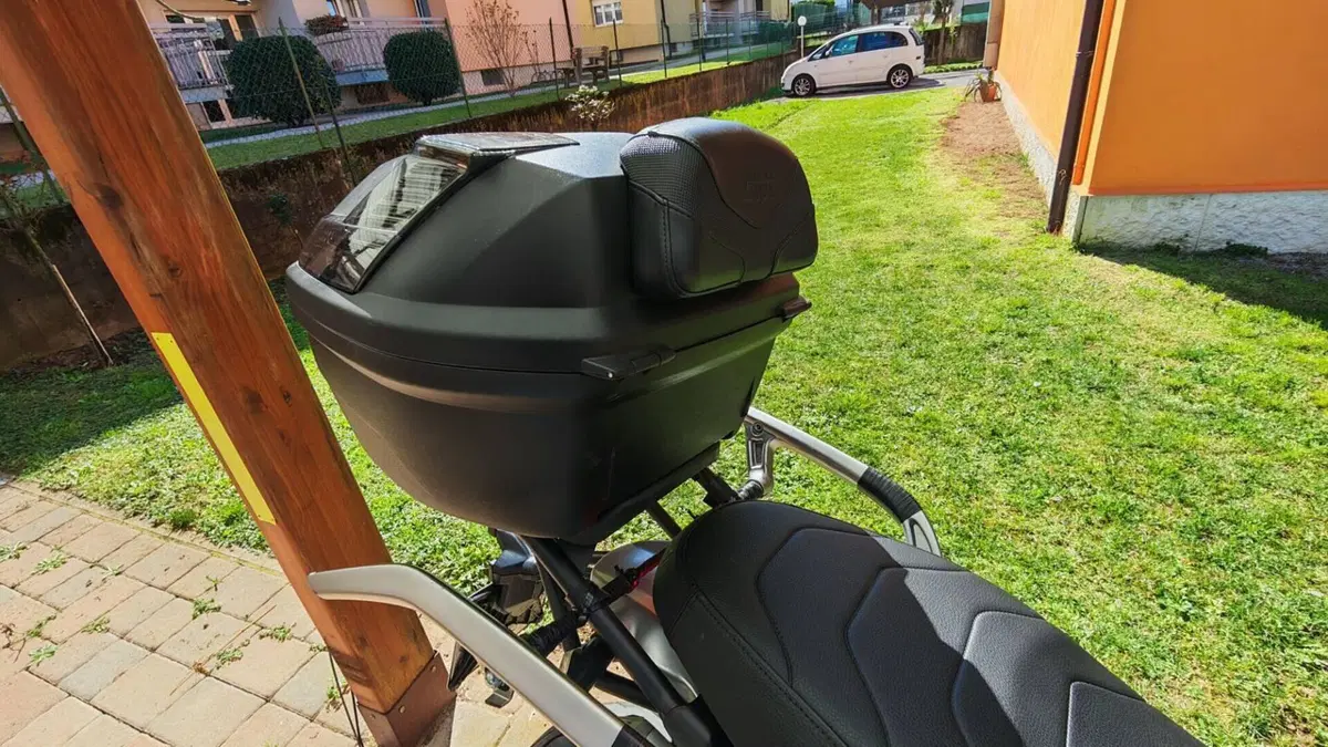 Ducati Scrambler 1100 Special (2018 - 20)  (5)