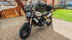 Ducati Scrambler 1100 Special (2018 - 20)  (11)