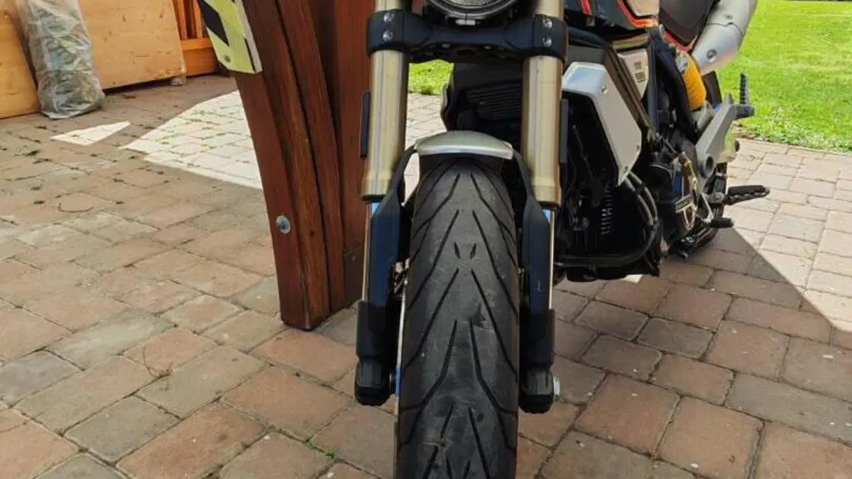 Ducati Scrambler 1100 Special (2018 - 20)  (15)