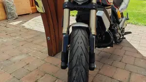 Ducati Scrambler 1100 Special (2018 - 20)  (15)