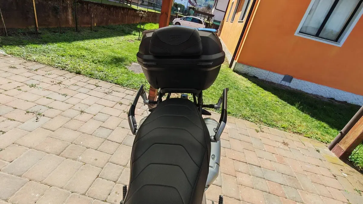 Ducati Scrambler 1100 Special (2018 - 20)  (16)