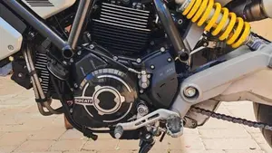 Ducati Scrambler 1100 Special (2018 - 20)  (17)