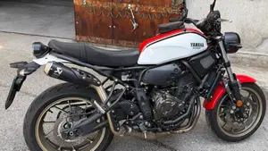Yamaha XSR 700 (2021) 