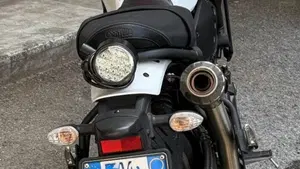 Yamaha XSR 700 (2021)  (5)