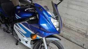 Suzuki GS 500 F (2004 - 06)  (4)