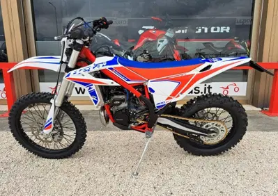 Betamotor Xtrainer 300 2t (2022) - Annuncio 10039673