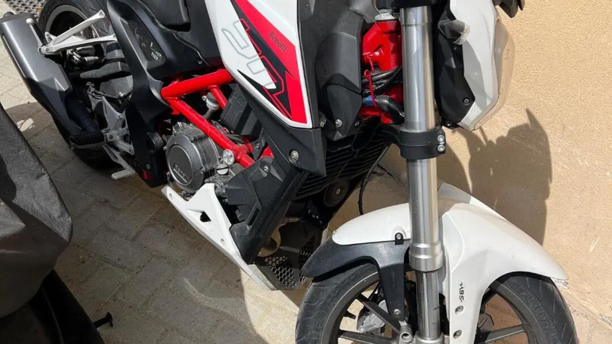 Benelli BN 251 (2017 - 20) 
