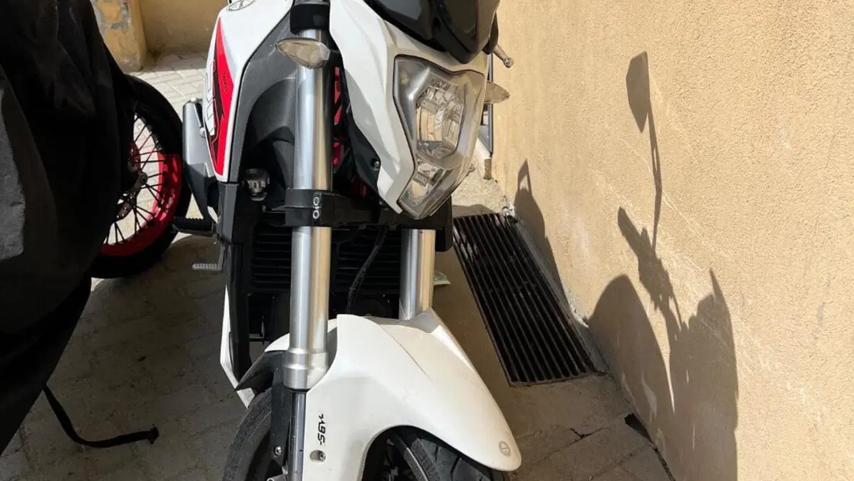 Benelli BN 251 (2017 - 20)  (2)