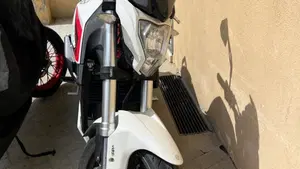Benelli BN 251 (2017 - 20)  (2)