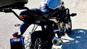 Voge Trofeo 300ACX Scrambler (2021 - 26)  (5)