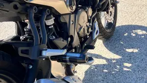 Voge Trofeo 300ACX Scrambler (2021 - 26)  (6)