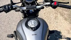 Voge Trofeo 300ACX Scrambler (2021 - 26)  (9)