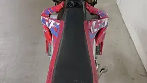 Honda CRF 450R (2008)  (3)